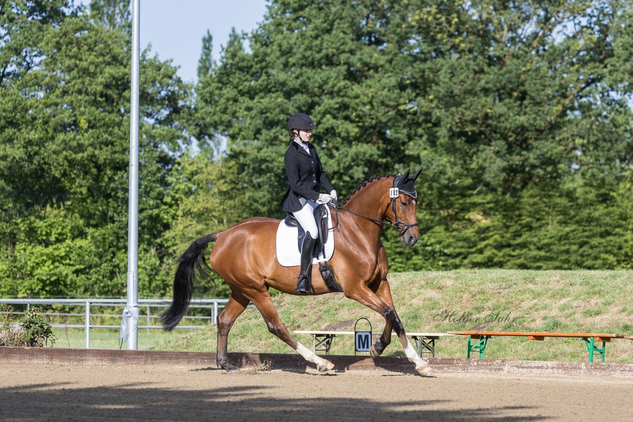 Bild 2 - Pony Akademie Turnier